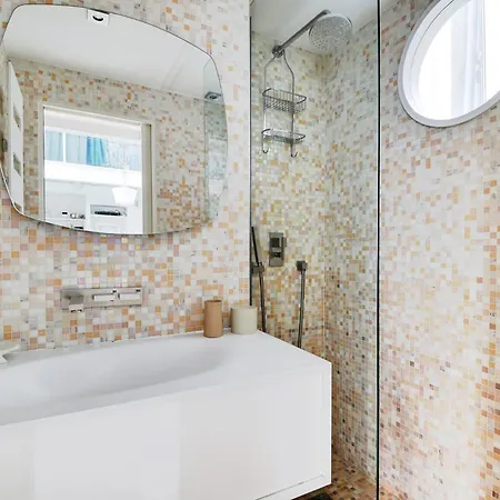 Moulin - Rouge - Montmartre Apartment Paris