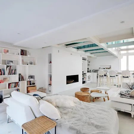 Moulin - Rouge - Montmartre Apartment *